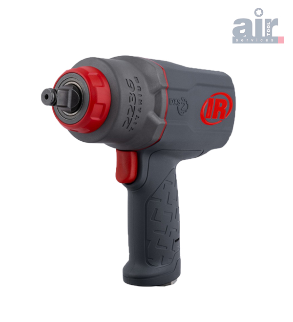 Private: Ingersoll Rand | 1/2″ Impact Wrench | 2236QTIMAX