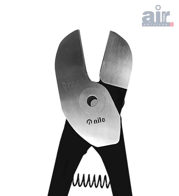 Nile Air Tools | S120S Flat Cut Blade
